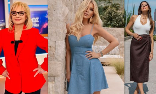 Τηλεθέαση:Η επικράτηση της Τσιμτσιλή, τα ποσοστά της Καινούργιου, το ντέρμπι των αιωνίων & το Τούνελ