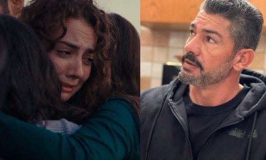 Η Γη της Ελιάς: Το τραγικό τέλος της Άννας στο φινάλε του 4ου κύκλου & ο βιασμός