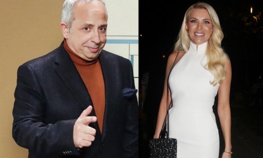 Χρήστος Κούτρας: Τι απάντησε για τις «κίτρινες ερωτήσεις» και τα σχόλια της Κατερίνας Καινούργιου