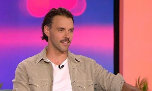 Ρένος Ρώτας: Η ψυχοθεραπεία, το πτυχίο στην ΑΣΟΕΕ μετά από 16 χρόνια & η... μόνιμη πληγή!