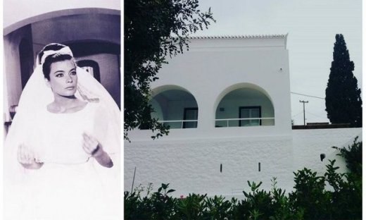 Τζένη Τζένη: Tο αρχοντικό της θρυλικής ταινίας στις Σπέτσες σήμερα, η πώληση «μαμούθ» & οι αγοραστές