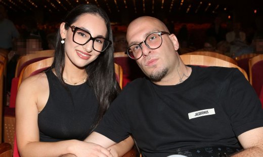 Klavdia – Oge: Ερωτευμένοι και έτοιμοι για το επόμενο βήμα στη σχέση τους!