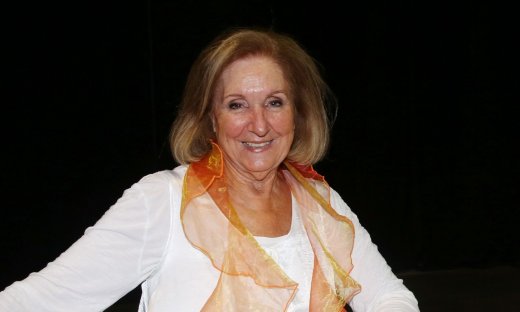 Κάρμεν Ρουγγέρη: Κλείνει τα 81 & παραμένει παιδί - Το μυστικό της νεότητας & η απώλεια της ζωής της