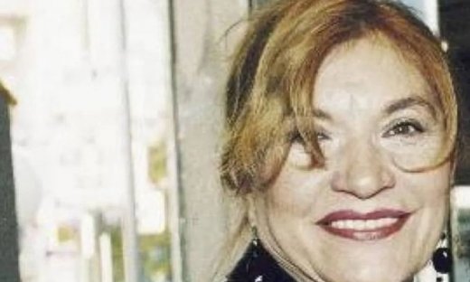 Σαν σήμερα «έφυγε» η Σάσα Καστούρα - Η σπουδαία καριέρα στην υποκριτική!