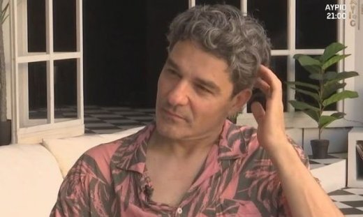 Λαγούτης: «Λένε ότι κάνω το Big Brother για τα χρήματα-Έχω αποδείξει με «Όχι» που έχω πει ότι...»
