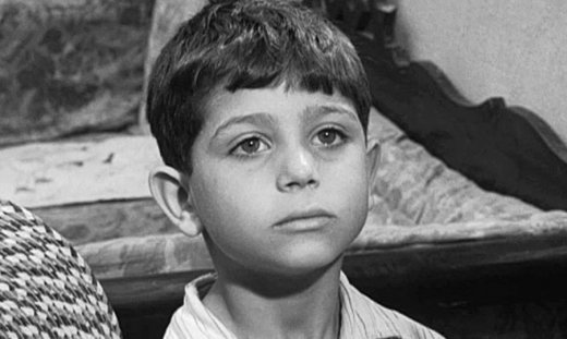 Βασίλης Καΐλας: Το παιδί-θαύμα του ελληνικού σινεμά έγινε 73 – Οι ταινίες, η αποχή και η επιστροφή!