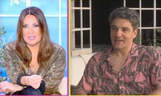 «Εξερράγη» η Ναταλία Γερμανού για το Big Brother: «Δεν αντέχω τόση τοξικότητα να μπαίνει σπίτι μου»