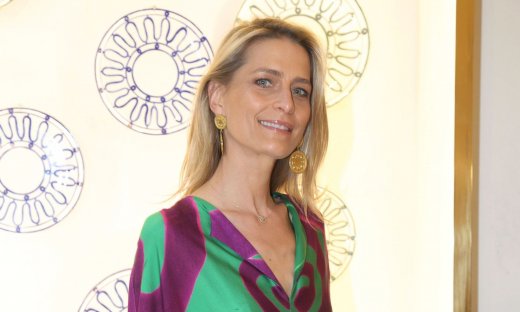 Τατιάνα Μπλάτνικ: Αυτή είναι η ελληνική λέξη που λατρεύει – Και εξηγεί το γιατί!