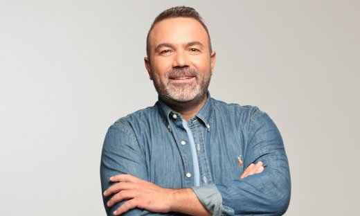 «ΠΟΠ Μαγειρική» με τον Ανδρέα Λαγό – Καλεσμένοι έκπληξη στα επόμενα επεισόδια