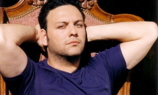 Στάθης Αγγελόπουλος: Στο ΑΤ Γλυφάδας για επεισόδιο ενδοοικογενειακής βίας με την πρώην σύζυγό του