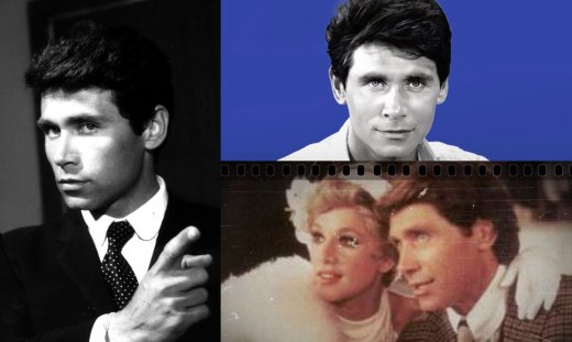 «Αν έμπλεκες μαζί της έπρεπε να...»-Όταν ο Γεωργίτσης αρνήθηκε να παντρευτεί την Αλίκη για την...