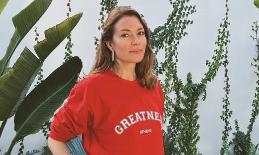 Απασφάλισε η Βίκυ Καγιά: «Δεν έχω ενοχλήσει, κι όμως υπήρξε μια εποχή που όλοι με κυνηγούσαν»