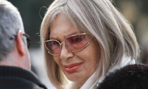 «Η Ρίκα δεν πεθαίνει! Θα φτάσω τα 180»: H Διαλυνά λύνει τη σιωπή της μετά τον τραυματισμό της
