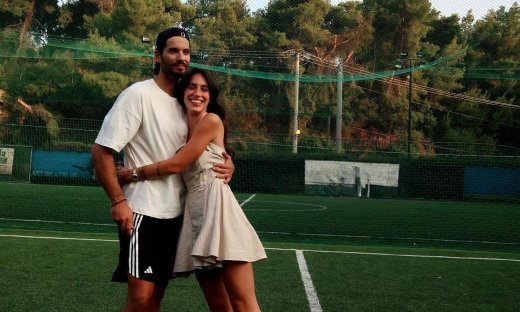 Καράβας – Ψαρρού: Γενέθλια για τον γιο τους Φίλιππο σε ένα πάρτι που άφησε τις καλύτερες εντυπώσεις