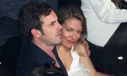 Βίκυ Καγιά για Ηλία Κρασσά: «Όταν άρχισα να τον ζω με τα παιδιά του εκεί άρχισα να σκέφτομαι ότι...»