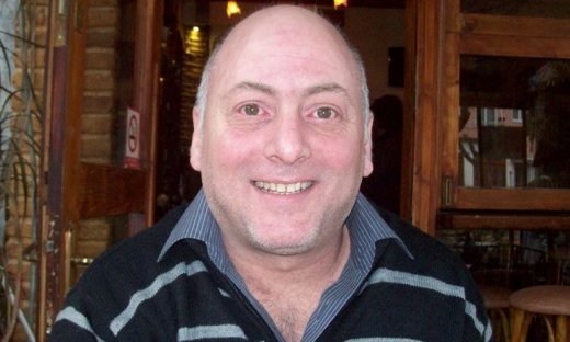 Γιώργος Λαμπάτος: «Κάνω μια νέα αρχή σε αυτό το σπίτι και ευχαριστώ πολύ την οικογένεια Βασιλείου»