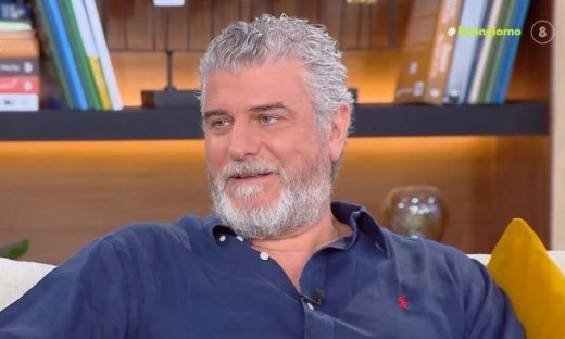 Βλαδίμηρος Κυριακίδης: «Όταν βγαίνω να παίξω είναι σαν να είναι η τελευταία μέρα μου εν ζωή»