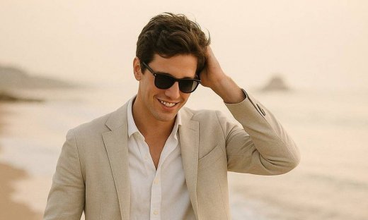 Iconic Moments: Οι 5 κινήσεις που κάνουν έναν άντρα ακαταμάχητο