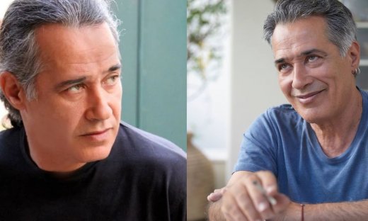 Ο Παντελής Θαλασσινός έχει γενέθλια! Η ηλικία, η καταγωγή και η πορεία στη μουσική