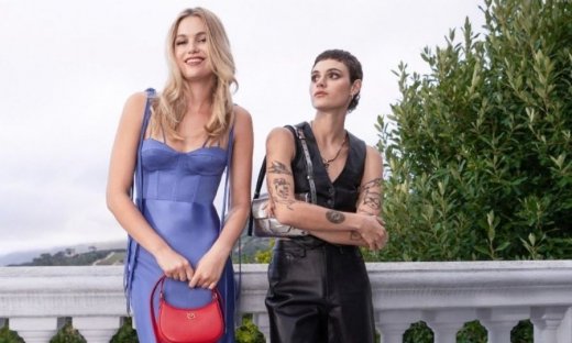 Δείπνο, πάρτυ ή πρώτο ραντεβού; Αυτά τα fashion twists θα κάνουν τη διαφορά στα βραδινά looks σου