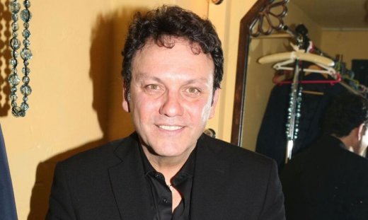 Στάθης Αγγελόπουλος: O πραγματικός λόγος που τσακώθηκε με την πρώην σύζυγό του