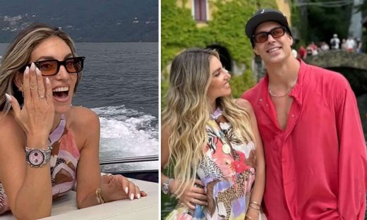 «Ο γάμος Οικονομάκου - Τσερέλα ήταν να γίνει μέσα στον Ιούνιο - Μήπως παντρεύτηκαν & το γιόρτασαν;»