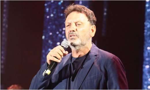 Αγγελόπουλος: Ελεύθερος με περιοριστικούς όρους- H Μαρία είχε χτυπήσει στο ντουλάπι & το πλήρωσα εγώ