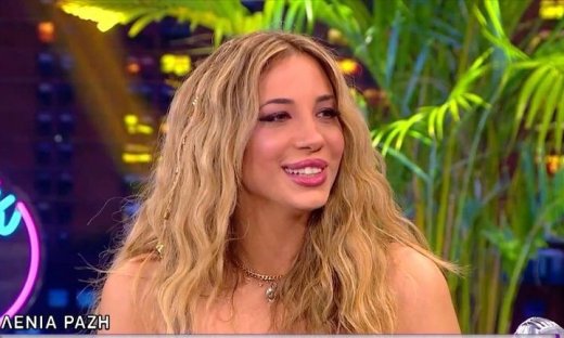 Λένια Ραζή: «Εκεί που γελούσα ξαφνικά έχασα την ακοή μου, μου λένε ότι μπορεί να μην επανέλθει ποτέ»