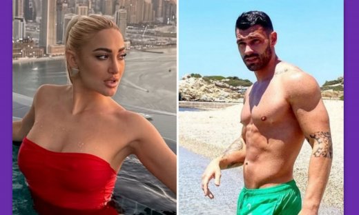 «Είδα την Ιωάννα Τούνη και τον Στάθη Σχίζα μαζί στη Μύκονο. Μας κίνησε την περιέργεια που...»