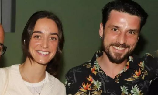 Σπύρος Χατζηαγγελάκης - Δάφνη Κιουρτσόγλου: Το νέο τους σπίτι και ο λόγος της μετακόμισης