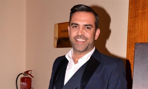 Κωνσταντινίδης: Έχει διαταραχθεί η οικογενειακή μου ηρεμία!Δέχθηκα απειλητικά μηνύματα από...