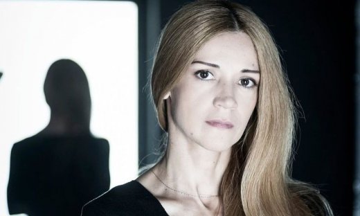 Ιωάννα Παππά: «Έχουν αλλάξει οι προτεραιότητές μου από τη στιγμή που έγινα μητέρα»