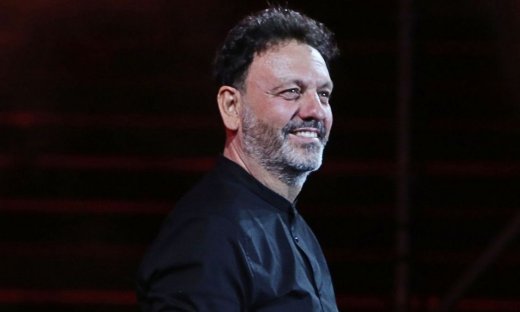 Στάθης Αγγελόπουλος μέσα από το κρατητήριο: «Ουδεμία στιγμή πέρασε από το μυαλό μου να σηκώσω χέρι»