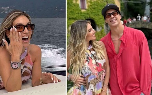 Οικονομάκου για Τσερέλα: «Είναι τόσο σημαντικός που δεν μπορώ να φανταστώ ότι θα του έλεγα όχι»