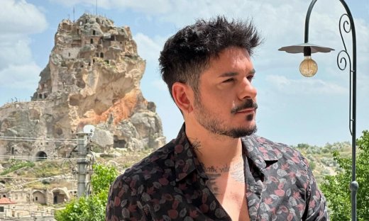 Stan: «Δεν θα έλεγα ποτέ “όχι” στον Σωτήρη Τσαφούλια αν μια νέα πρότασή του μου άρεσε»