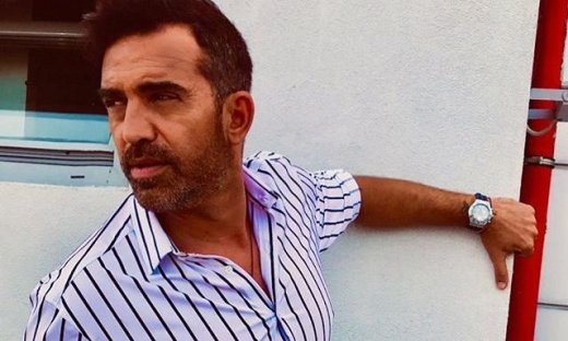 Κωνσταντινίδης: «Υπάρχει άνθρωπος στην τηλεόραση που 5 χρόνια η καριέρα του πατάει στα δικά μου όχι»