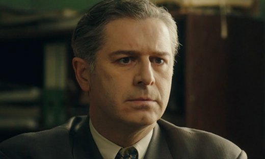 Αποκαλυπτικός ο Μπουρδούμης: Διάγω μια περίοδο με πολλά σκαμπανεβάσματα αλλά θα το αντιμετωπίσω