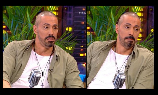 Καθηλώνει ο Γιώργος Παράσχος! Η συγκλονιστική εξομολόγηση για τη μάχη με τον καρκίνο: Σπαράξαμε μαζί