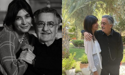 Κουλουκάκου: Τα σπαρακτικά λόγια για τον Γαλανό: Έφυγε οριστικά & δεν χωνεύεται  - Όλα σε θυμίζουν