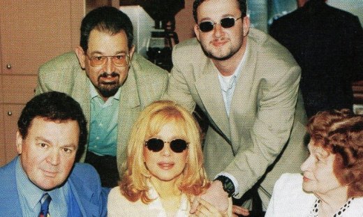 «Η οικογένεια της Αλίκης της έπαιζε ένα παιχνίδι, ένα ψέμα…»