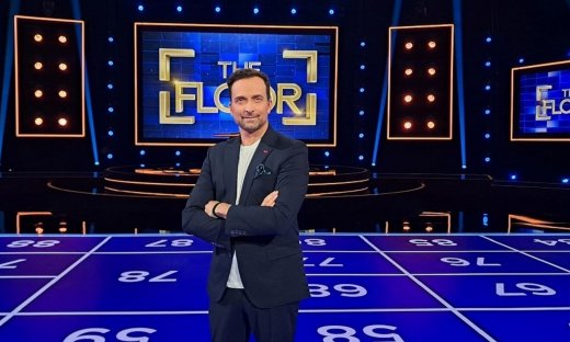 The Floor: Ποιοι είναι οι κανόνες του παιχνιδιού
