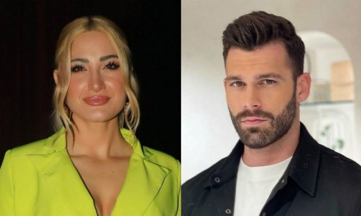 Χαμός στο Happy Day για Τούνη – Σχίζα: «Tαιριάζετε πολύ ό,τι κι αν συμβαίνει»