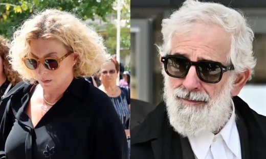 Φαίδρα Δρούκα για Φιλιππίδη: «Η συνείδηση μου δεν με αφήνει να το κάνω-Σαν ένα τέρας που ορμάει»