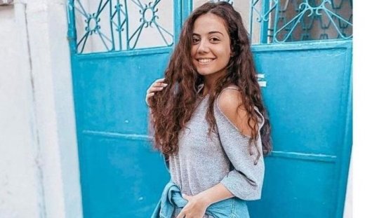 Η Γη της Ελιάς - Χαραλάμπους: «Από τη χαρά της ζωής όλα εξελίσσονται σε ανείπωτη τραγωδία»