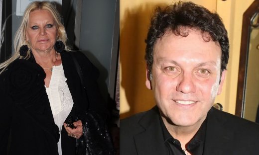 Αγγελόπουλος: Χείμαρρος η μητέρα του - «Η άλλη μάλλον δεν έχει χωνέψει που έφυγε ο Στάθης...»