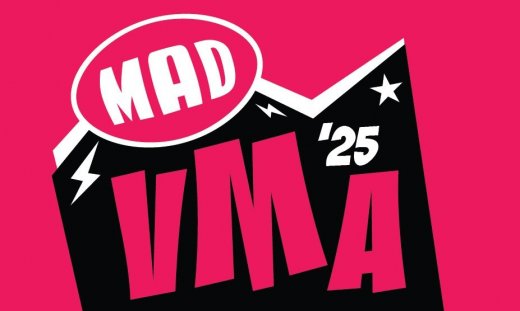 MAD VMA 2025: Η επίσημη ανακοίνωση του MEGA για τον μουσικό θεσμό που επιστρέφει