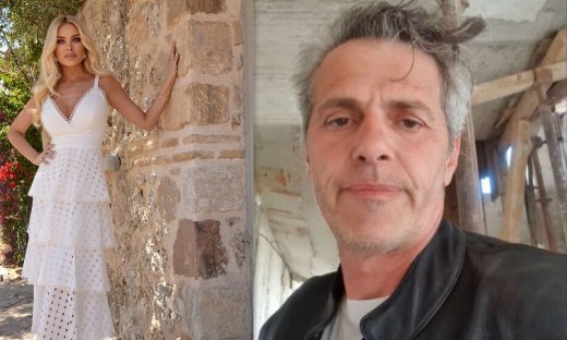 Καινούργιου για Αθανασίου: «Με συγκίνησε! Ένα μεγάλο μπράβο & respect. Η δουλειά δεν είναι ντροπή!»