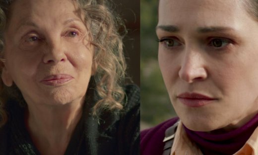 Η Παραλία επόμενα επεισόδια: Μαίρη και Νικολίνα αντιμέτωπες με το παρελθόν