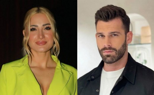 Ιωάννα Τούνη: Τρολάρει στο TikTok τις φήμες για τον Σχίζα – «Είσαι Μύκονο, αγκαλιά…»