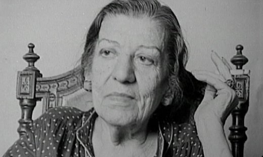 Σαπφώ Νοταρά: Η πρώτη φωτό της καριέρας της 20 ετών-Βρέθηκε νεκρή σαν σήμερα με ένα τσιγάρο στο χέρι